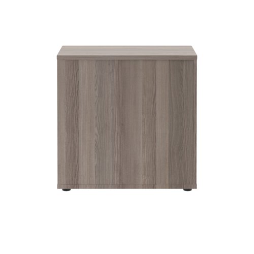 WDS845CPGO Wooden Cupboard 800 Grey Oak