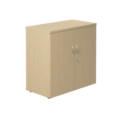 Wooden Cupboard (FSC) 800 Maple