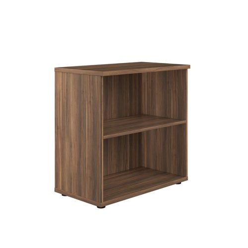 Wooden Cupboard (FSC) 800 Dark Walnut