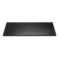 Bisley Additional Dual Purpose Shelf Black