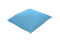 Titan Floor Bean Bag Sky Blue