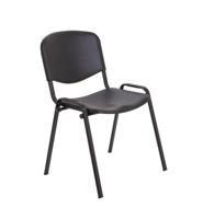 Canteen Chair (Black)