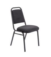 Banquet Chair (Charcoal)