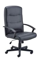 Canasta 2 Office Chair Black