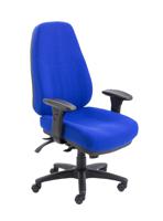 Panther Office Chair Marine