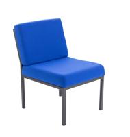 Rubic Unit Chair (Royal Blue)
