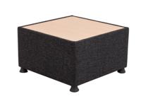 Glacier Table Module (FSC) Charcoal