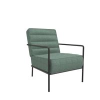 Jade Reception Chair Green