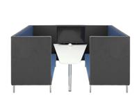 Phonic Table (FSC) White