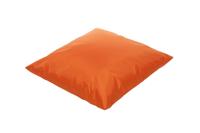 Titan Floor Bean Bag Orange