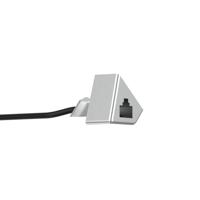 On Desk Power Module Add-On USB-C 0.5M Grey