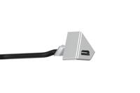 On Desk Power Module Add-On HDMI 0.5M Grey