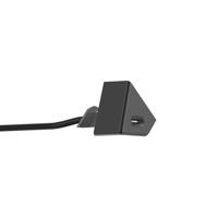 On Desk Power Module Add-On USB-C 1M Black