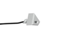 On Desk Power Module Add-On USB-C 1M Grey