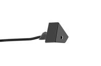 On Desk Power Module Add-On 3.5mm Stereo 1M Black