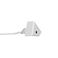 On Desk Power Module Add-On 3.5mm Stereo 1M White