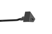 On Desk Power Module Add-On HDMI 1M Black