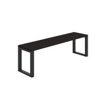 Picnic Bench (FSC) 1400 Anthracite/Black
