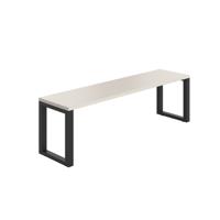 Picnic Bench (FSC) 1400 Grey/Black