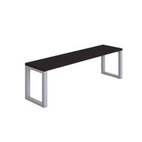 Picnic Bench (FSC) 1400 Anthracite/Silver