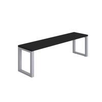 Picnic Bench (FSC) 1400 Black/Silver