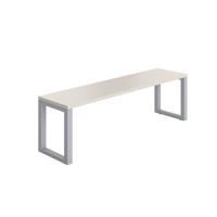 Picnic Bench (FSC) 1400 Grey/Silver