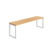 Picnic Bench (FSC) 1400 Ellmau Beech/White