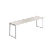 Picnic Bench (FSC) 1400 Grey/White