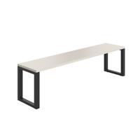 Picnic Bench (FSC) 1600 Grey/Black