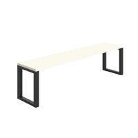 Picnic Bench (FSC) 1600 White/Black