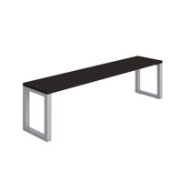 Picnic Bench (FSC) 1600 Anthracite/Silver