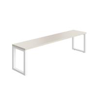 Picnic Bench (FSC) 1600 Grey/White