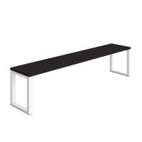 Picnic Bench (FSC) 1800 Anthracite/White
