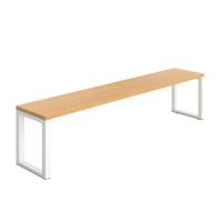 Picnic Bench (FSC) 1800 Ellmau Beech/White