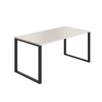 Picnic High Table  1600X800 Grey/Black