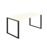 Picnic High Table  1600X800 White/Black