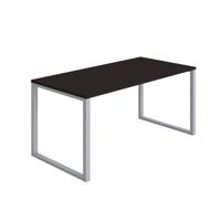 Picnic High Table  1600X800 Anthracite/Silver