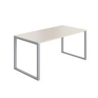 Picnic High Table  1600X800 Grey/Silver