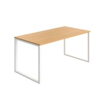 Picnic High Table  1600X800 Ellmau Beech/White