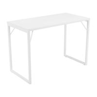 Picnic High Table  1600X800 White/White