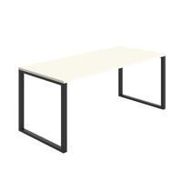 Picnic High Table  1800X800 White/Black