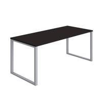 Picnic High Table  1800X800 Anthracite/Silver