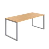 Picnic High Table (FSC) 1800X800 Ellmau Beech/Silver