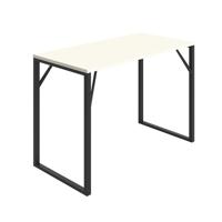 Picnic Low Table (FSC) 1600X800 White/Black
