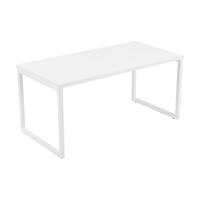 Picnic Low Table (FSC) 1600X800 White/White