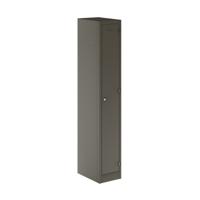 Primary 1 Door Single Locker Column Slate