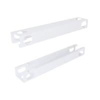 Synergy Cable Channel 1000mm White