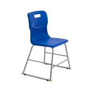 Titan High Chair Size 3 Blue