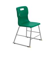 Titan High Chair Size 3 Green