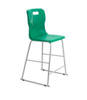 Titan High Chair Size 5 Green
